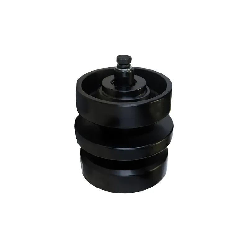 Track Roller 7243576 for Bobcat Loader T630 T650 T740 T750 T770