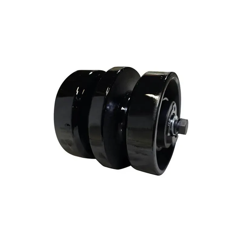Track Roller 7323310 for Bobcat T870 Skid Steer Loader