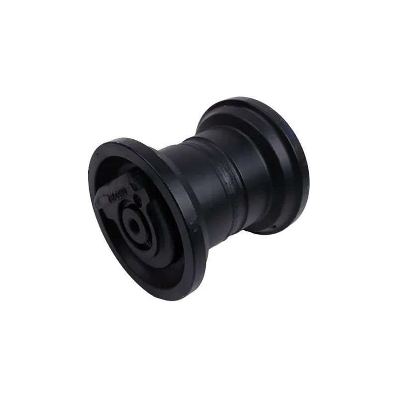 Track Roller 772147-37300 for Yanmar Excavator VIO45-5 VIO50-5 B50V B50-2B VIO50-2A B50