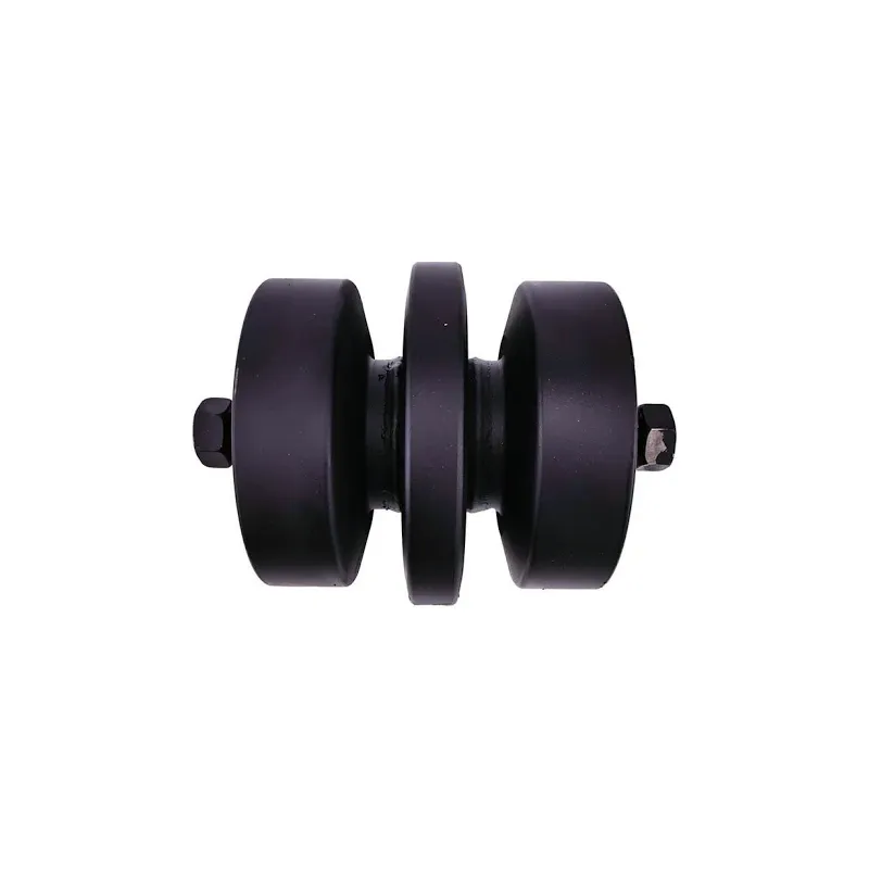 Track Roller 772637-37300 for Yanmar Carrier C30R C20R C25R C30R-1 C30RY-1 C30R-2B