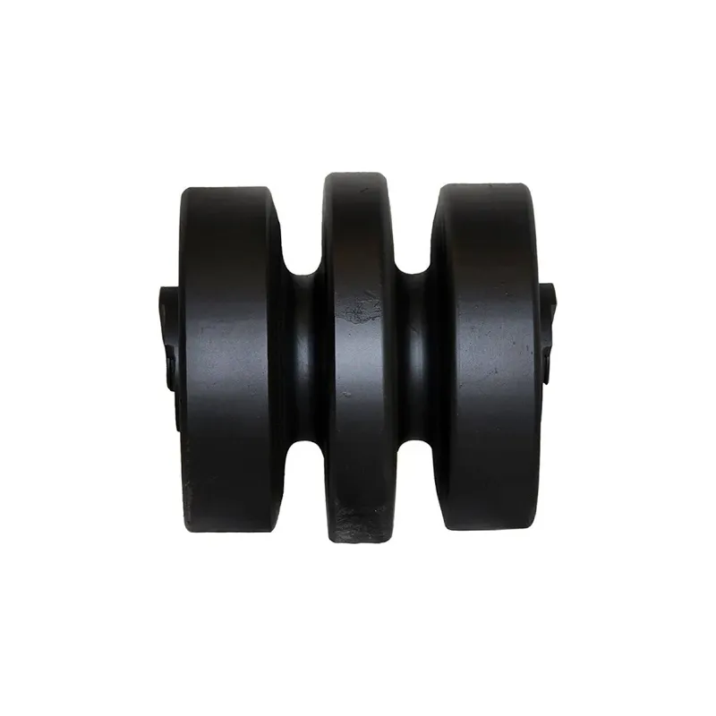 Track Roller 87480419 87535297 for CASE Loader 420CT 440CT 445CT 450CT TR270 TR320 TV380
