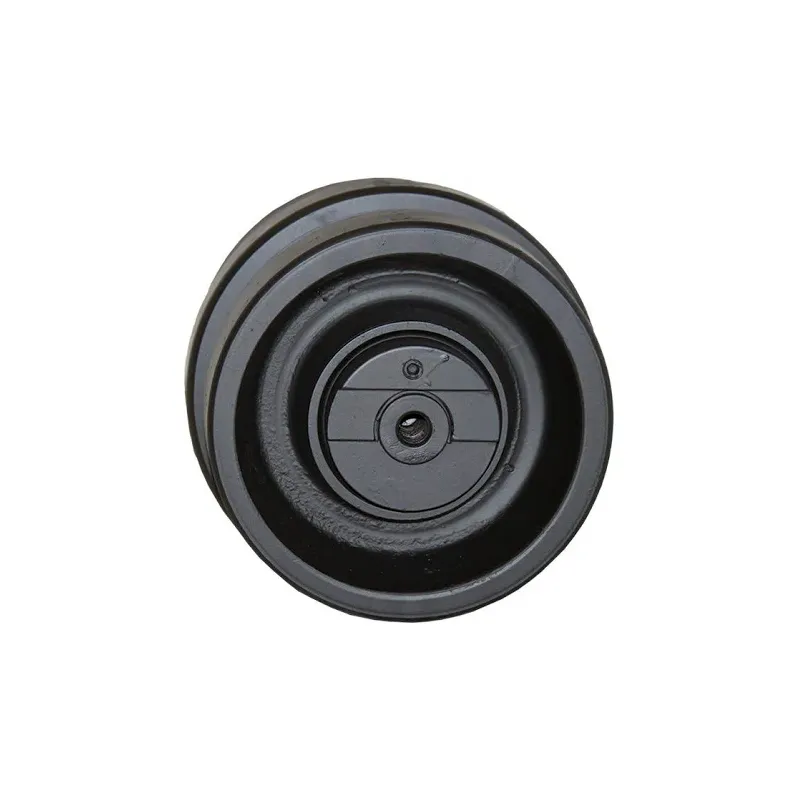 Track Roller 87480419 87535297 for CASE Loader 420CT 440CT 445CT 450CT TR270 TR320 TV380