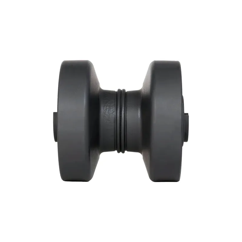 Track Roller (A) Sub Assembly 0681300027 for Takeuchi Loader TL10V2 TL6R TL8R2
