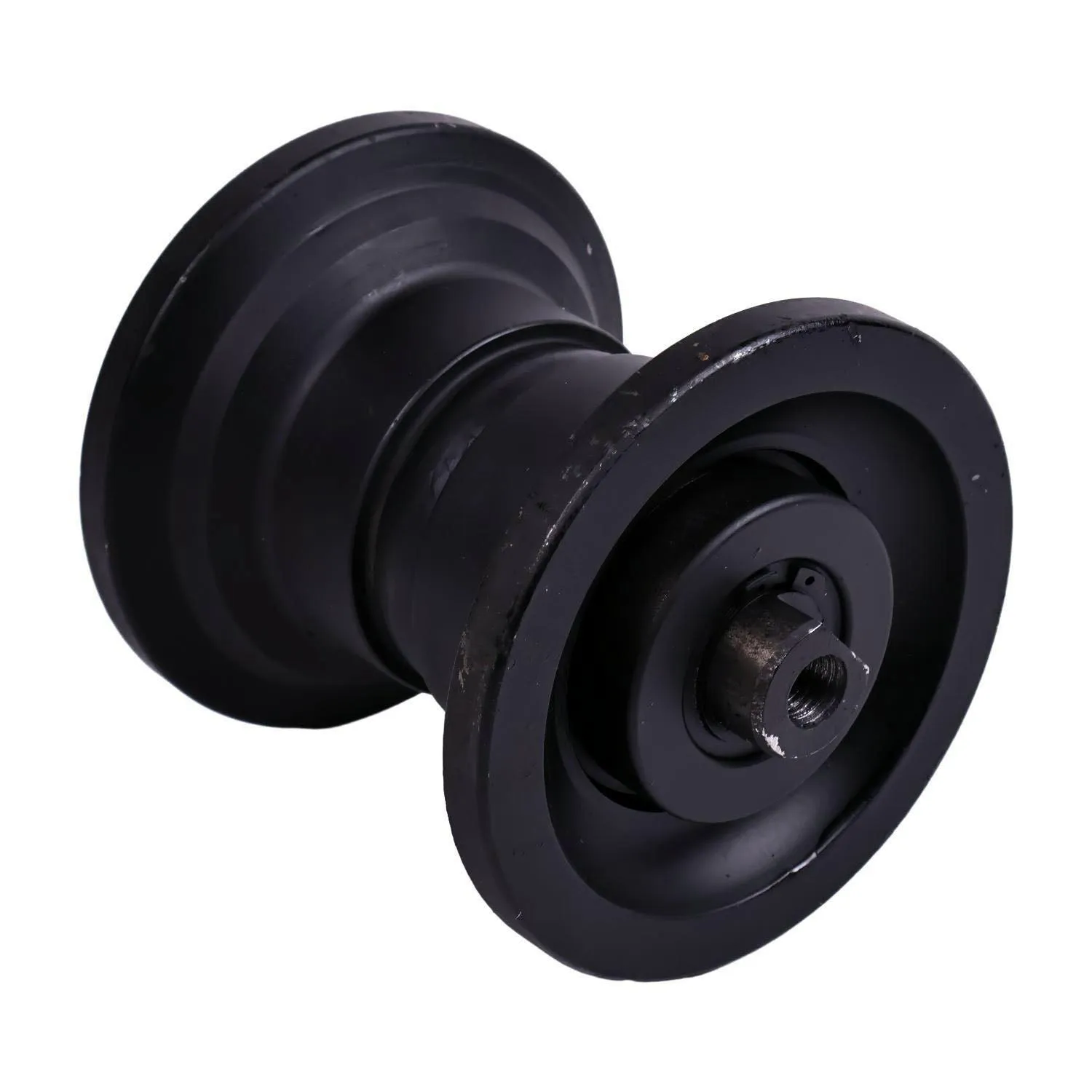 Track Roller BR901 for Yanmar Excavator B22-1 B22-2 B22-2A B25 B27-1 B27-2 B3 B3-2 B32 B32-2 B37 B37-2 B37-2A