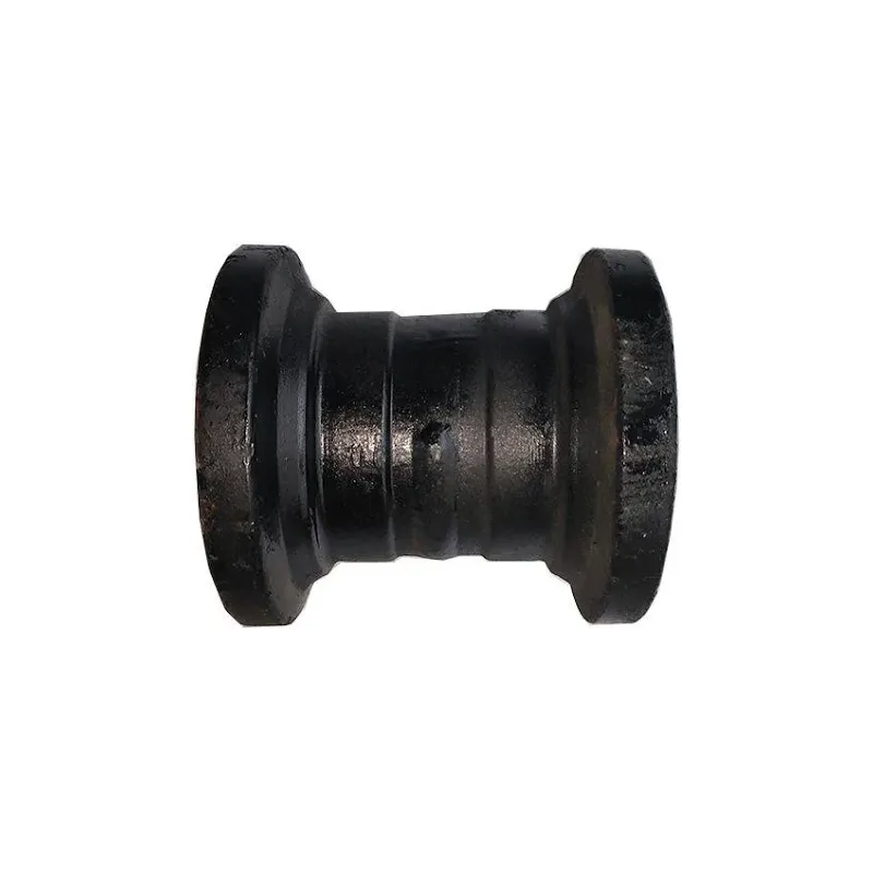 Track Roller for Yanmar Mini Excavator B2-5
