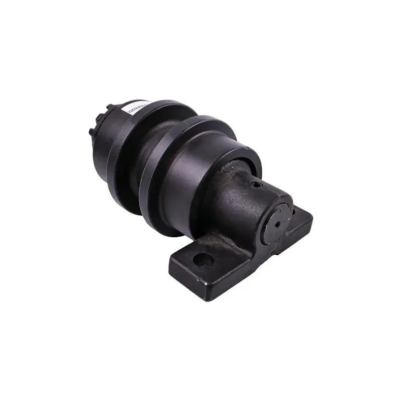 Track Roller KRA1267 for Link-Belt Excavator 160LX 160X2 210LX 210LXLF 210LXDHP 210X2 Loader LS2650C LS2650C-II LS2650Q LS2650Q II LS2700C-II LS2750