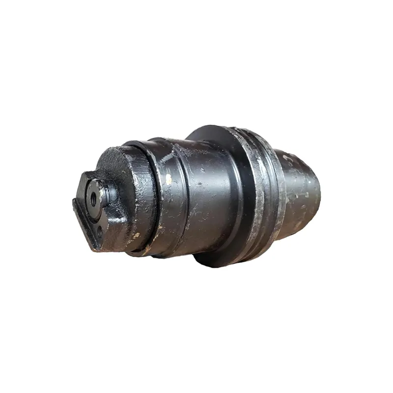 Track Roller RD201-21700 RD401-99900 RD401-21700 for Kubota Excavator KX161-2