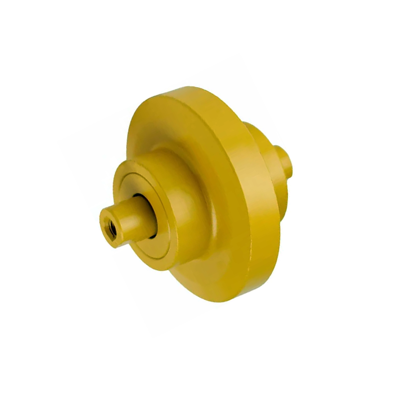 Track Roller YM772137-37300 for Komatsu Excavator PC15FR-1