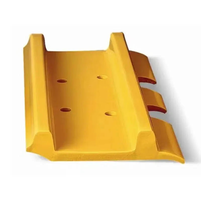 Track Shoe 8E-4416 for Caterpillar CAT Loader 973 973C 973D