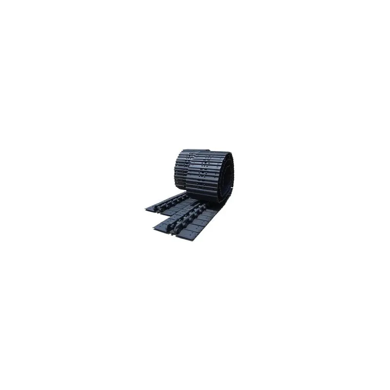 Track Shoe Assy for Komatsu Excavator PC120-5 PC120-6