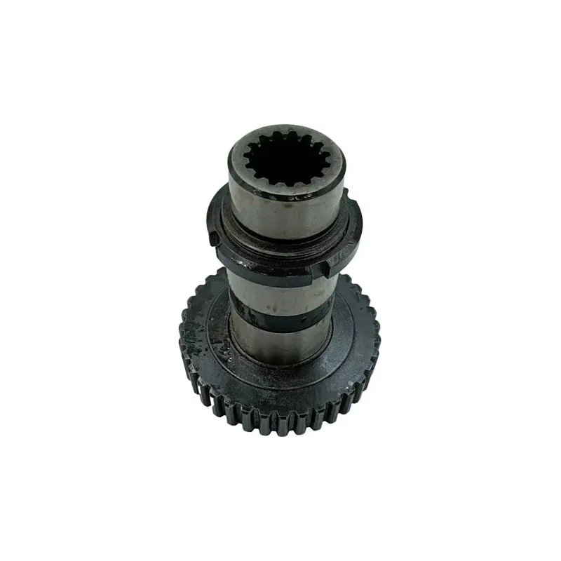 Travel Motor Drive Disc 2021884 for John Deere Excavator 490 490D