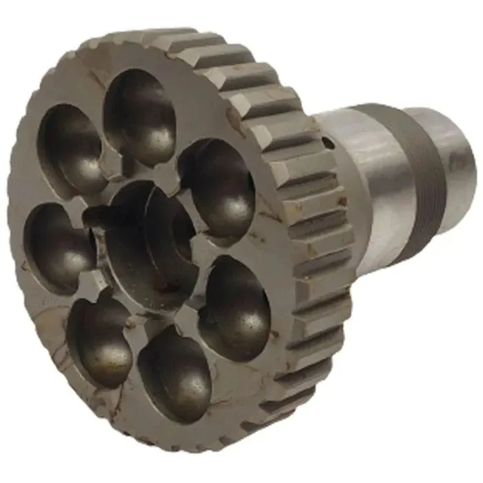 Travel Motor Drive Disc 2021884 for John Deere Excavator 490 490D