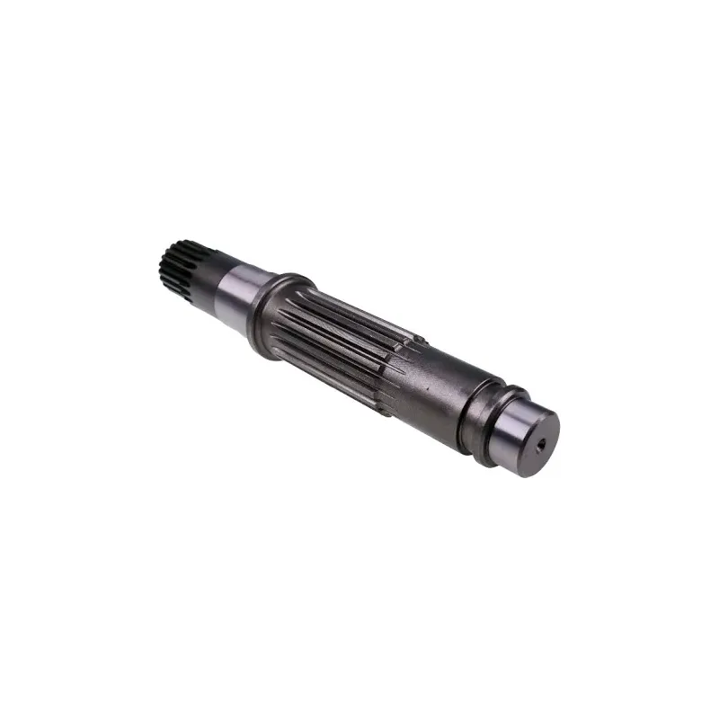 Travel Motor Drive Shaft TZ500D2002-00 for Komatsu Excavator PC60-7 PC60-7-B PC70-