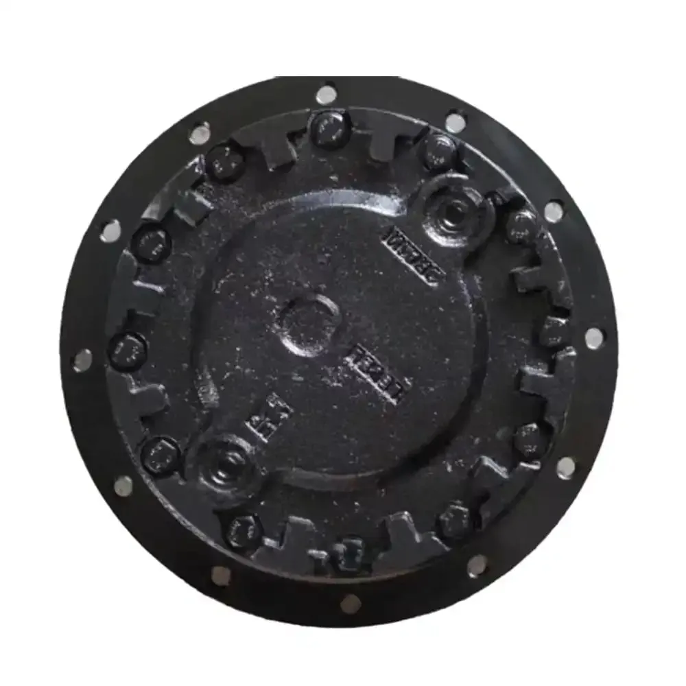 Travel Motor Gearbox for Hitachi EX60-2 Excavator