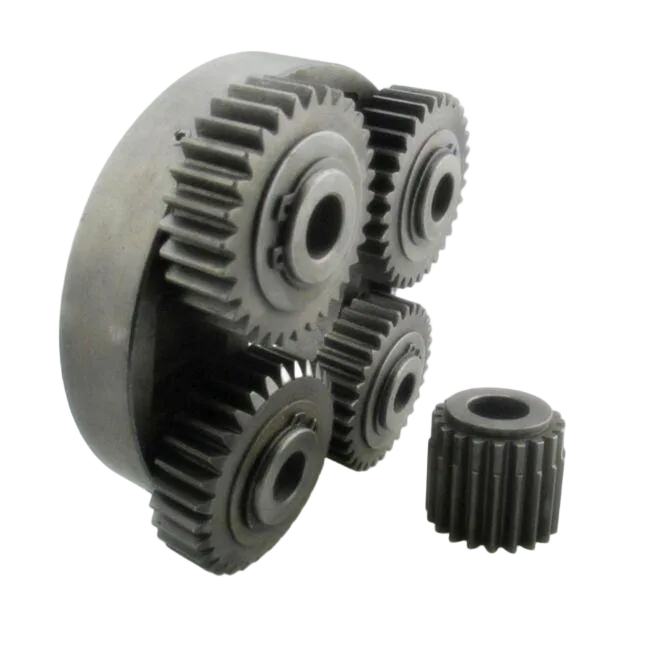 Travel Motor Second Class Four Star Frame Assembly FUGHC-3-2-1263 for Komatsu Excavator PC38UUM-2 PC38UU-2 PC30-7 PC30R-7