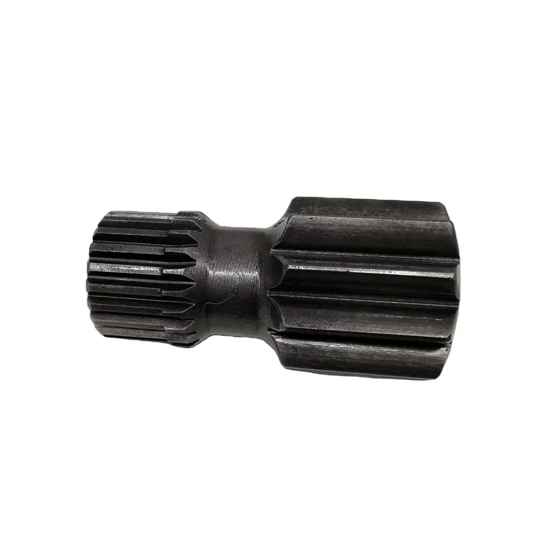 Travel Motor Sun gear Main shaft for DAEWOO DH225-9