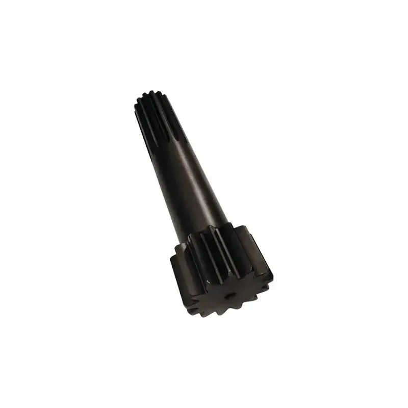 Travel Motor Sun Gear Shaft for Caterpillar CAT Excavator E312