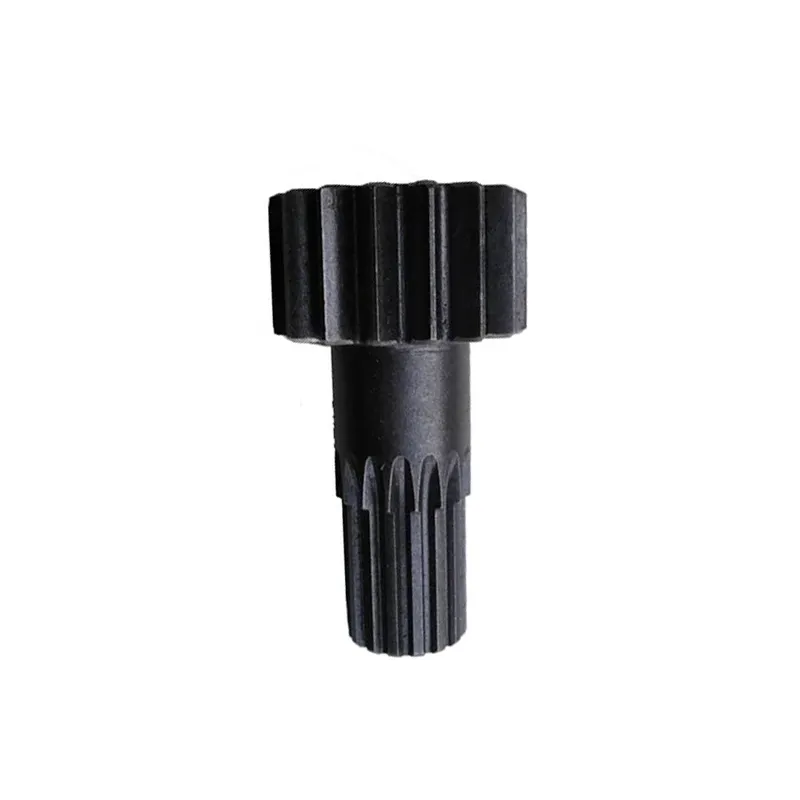 Travel Motor Sun Gear TZ270B1006-00 for Komatsu PC130-7 PC130-6 PC120-6 PC100-