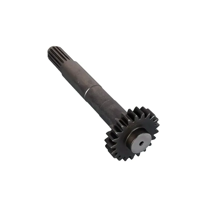 Travel Motor Sun Shaft 2025958 for Hitachi Excavator EX100