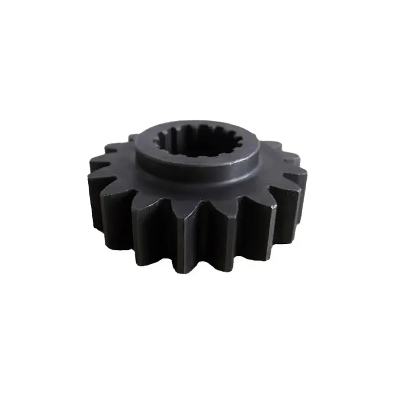 Travel Sun Gear for Komatsu Excavator PC50