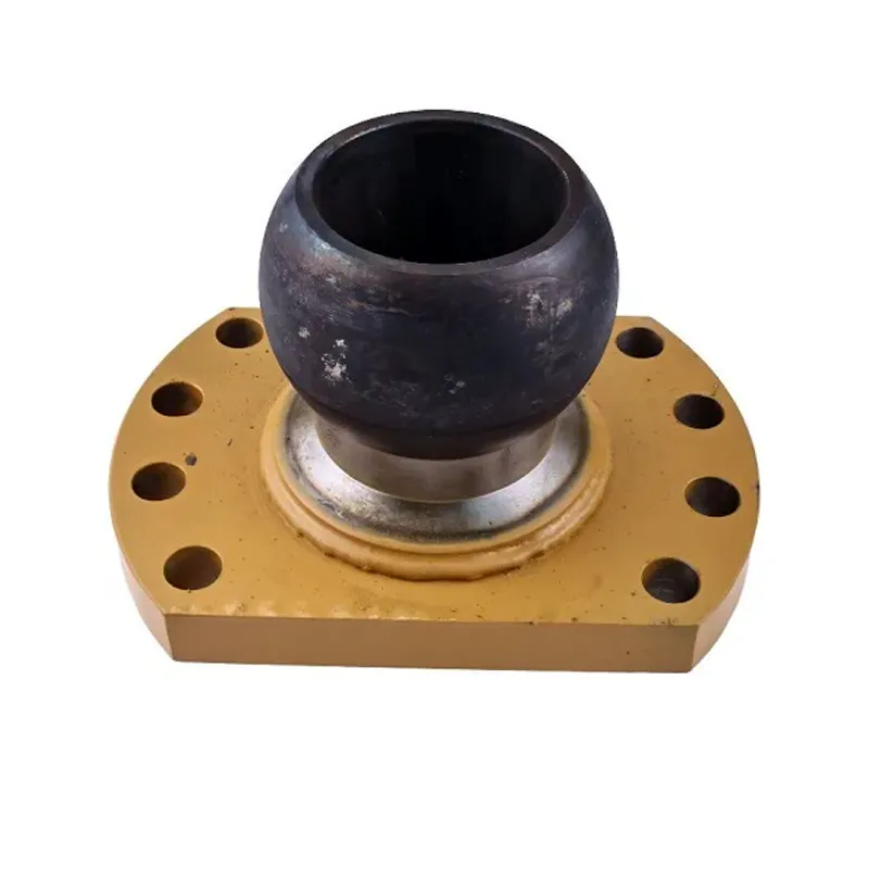 Trunnion 14Z-71-33211 for Komatsu Dozer D61E-12 D61EX-12 D61EX-15 D61PX-15 D65E-12 D65EX-12 D65EX-12U D65EX-15 D65P-12 D65PX-12