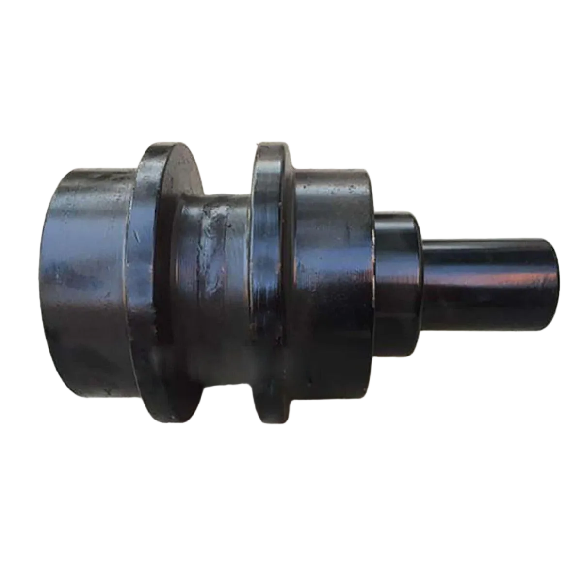 Upper Carrier Roller 81E1-20030 for Hyundai Excavator R200LC