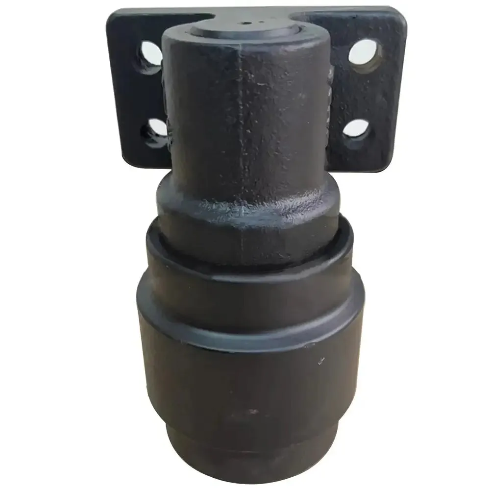 Upper Roller Carrier Roller Assy 9108841 for Hitachi Excavator EX60-2 EX60-3 EX60LCK-3 EX60LCT-3 EX60UR EX75UR EX75UR-3