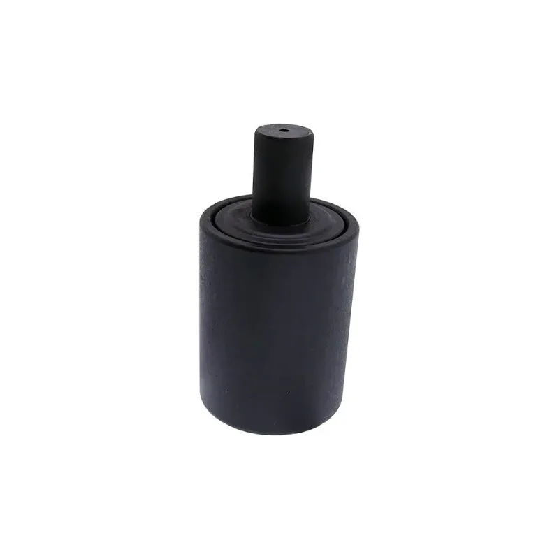 Upper Top Carrier Roller for Thomas Mini Excavator T35S
