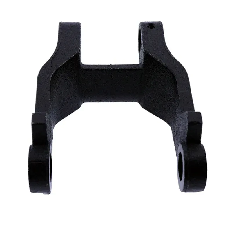 Wheel Bracket 1115-130005-4A for Big Joe Electric Pallet Connect Link