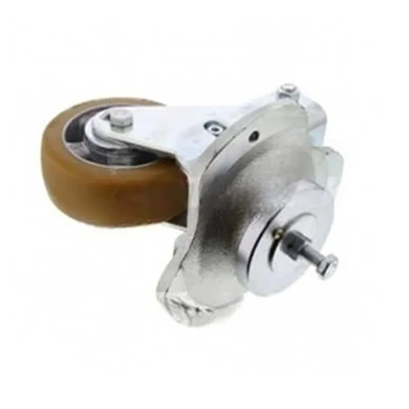 Wheel Frame Assembly 51587409 for Jungheinrich Forklift