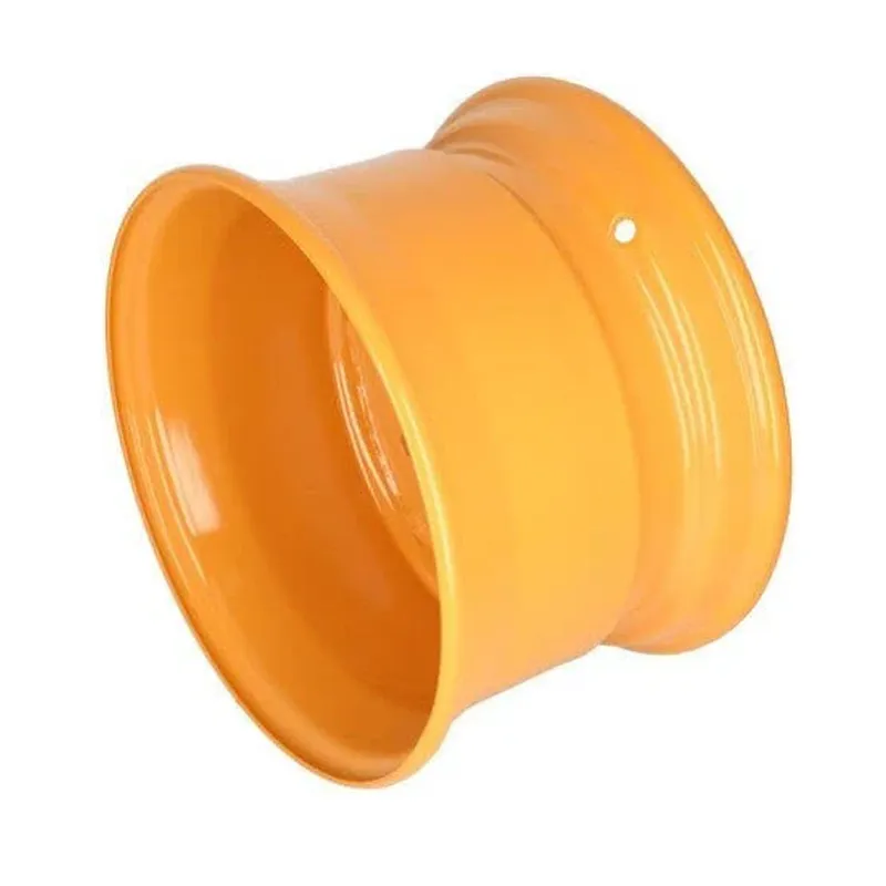 Wheel Rim 119243A1 D126930 for CASE 480E 480F 570LXT 580E 580M 580N 580SL 584E 585E 586H 588H