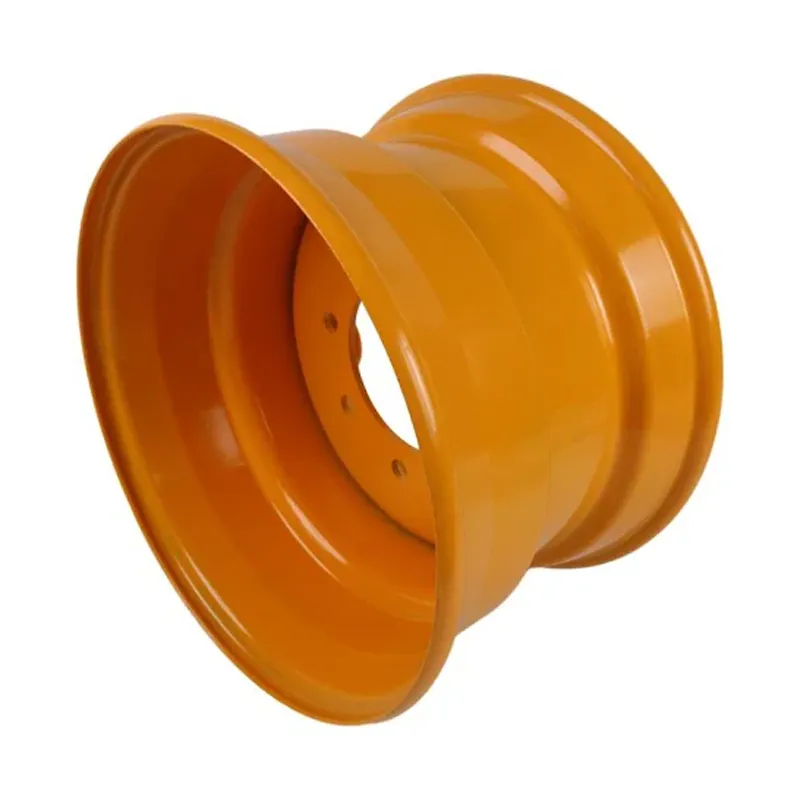 Wheel Rim 408450A1 for CASE Loader 40XT 410 420 430 440 60XT 70XT