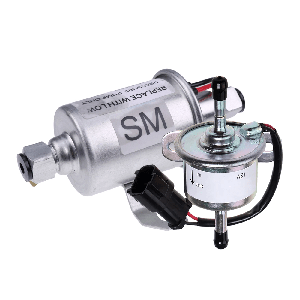 Fuel Pump