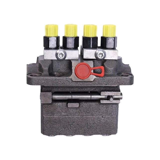 Injection Pump