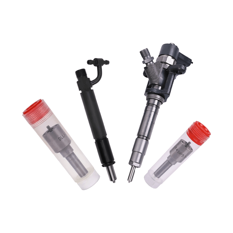 Injectors & Nozzle