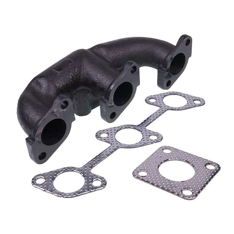 Manifold