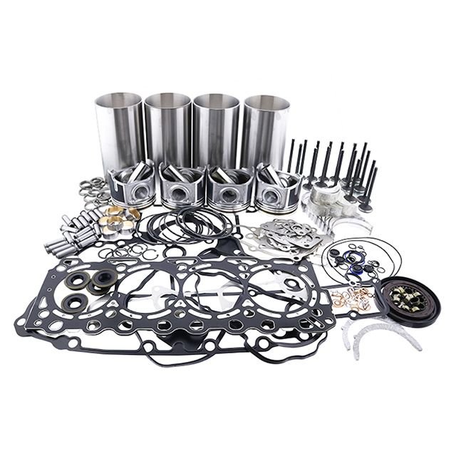 Overhaul Kits