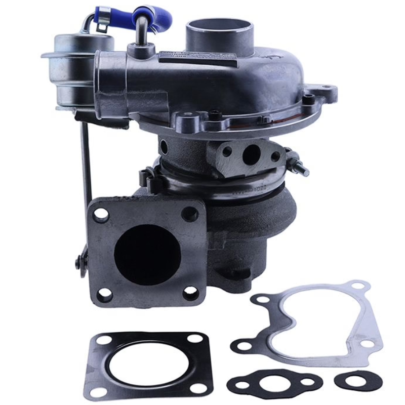 Turbocharger & Kit